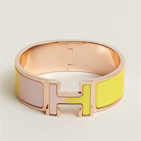 pulsera hermes original|hermes fusion bracelets for women.